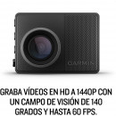 GARMIN Dash Cam 57