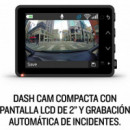 GARMIN Dash Cam 67W