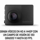 GARMIN Dash Cam 67W