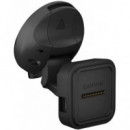 GARMIN Soporte Magnético con Ventosa y Puerto de Entrada de Vídeo