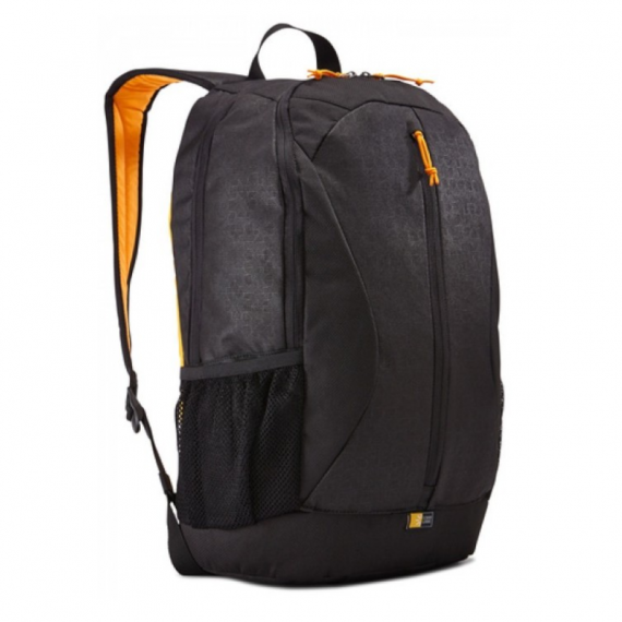 CASE LOGIC Iberia - Funda Mochila de 15.6" Daypack, Color Negro