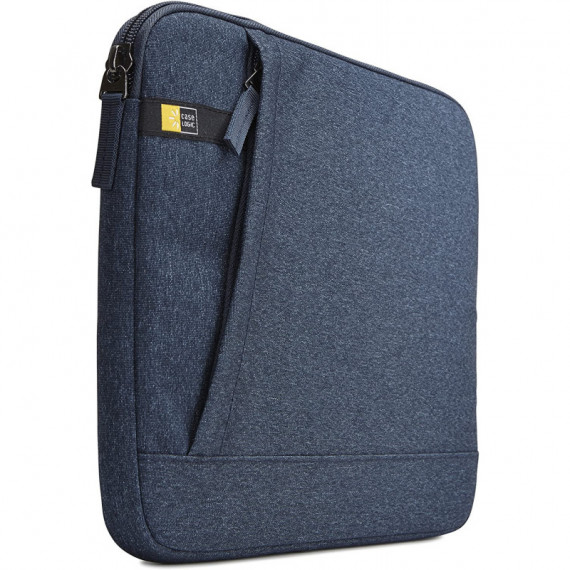 CASE LOGIC Huxton - Funda Maletín de 11.6", Azul