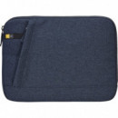 CASE LOGIC Huxton - Funda Maletín de 11.6", Azul