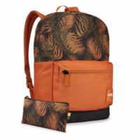 CASE LOGIC Mochila Commence Penny Palm 24L