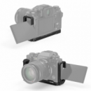 SMALLRIG L -bracket para Fuji X-T4