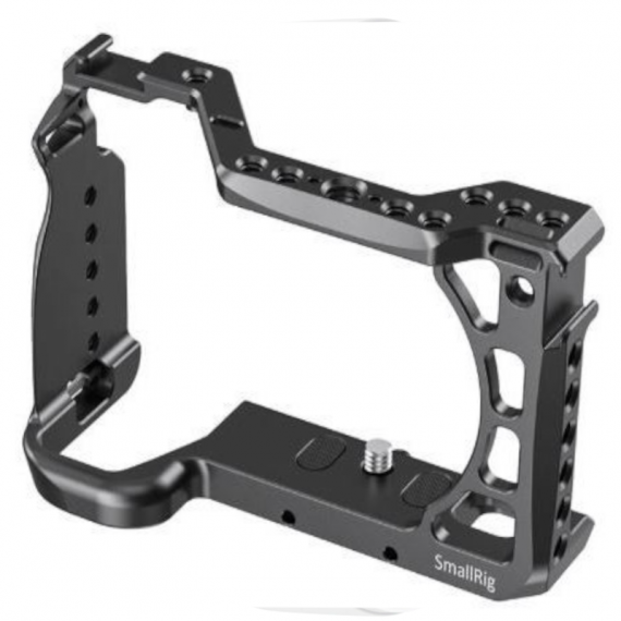 SMALLRIG Cage para Sony A6600