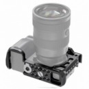 SMALLRIG Cage para Sony A6600
