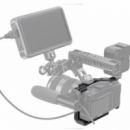 SMALLRIG Cage para Sony A6600