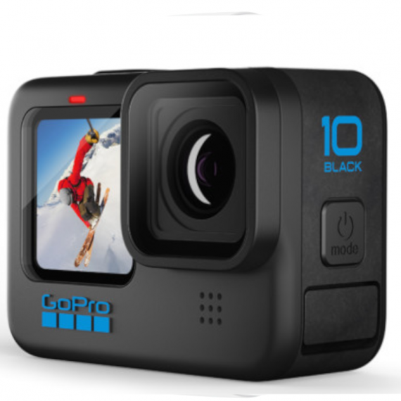 Gopro Hero 10 Black  GOPRO