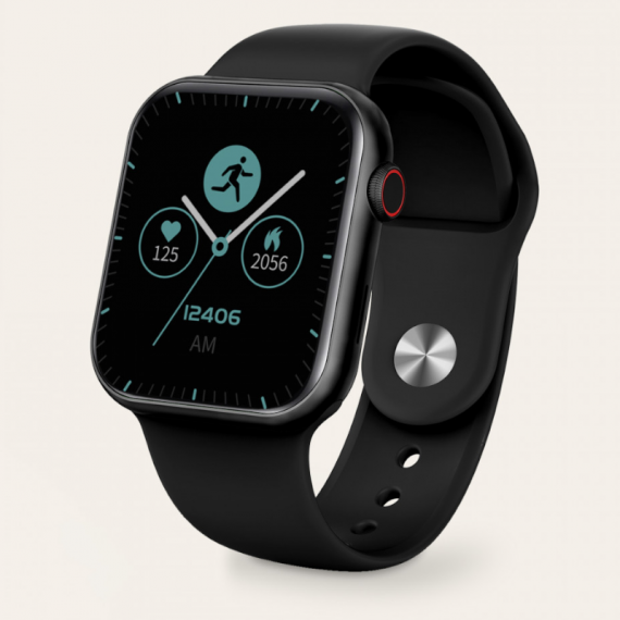 KSIX Smartwatch Urban 3