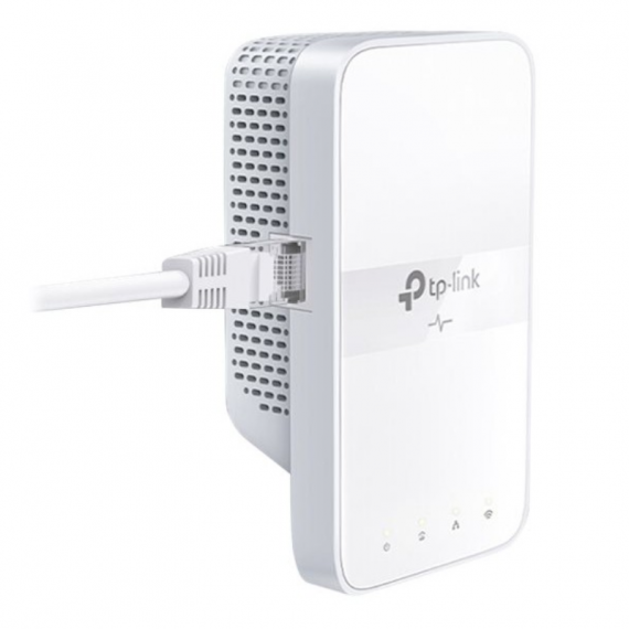 TP-LINK Plc Powerline WPA7617 AV1000 Kit