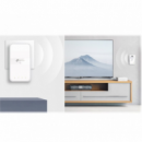 TP-LINK Plc Powerline WPA7617 AV1000 Kit