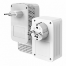 TP-LINK Plc Powerline WPA7617 AV1000 Kit