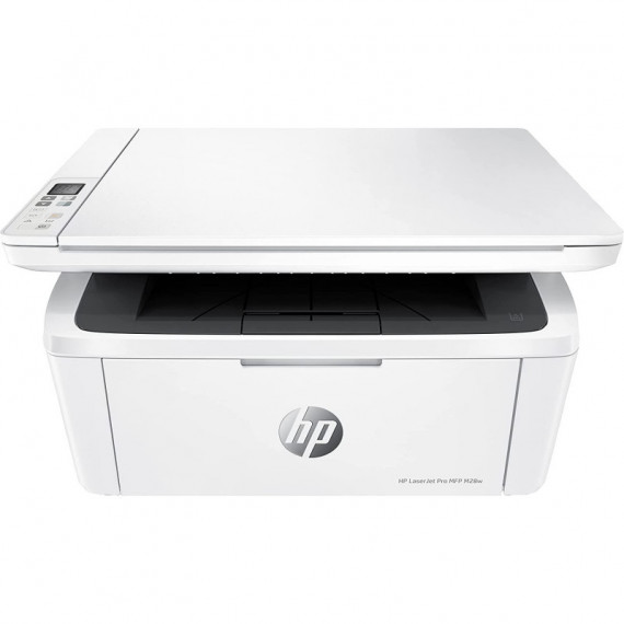 HP Laserjet Pro M28W Multifunción Laser B/n Wifi