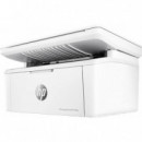 HP Laserjet Pro M28W Multifunción Laser B/n Wifi