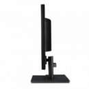 ACER Monitor V6, 59,9 Cm (23.6"), 1920 X 1080 Pixeles, Full Hd, Led, 5 Ms, Negro