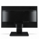 ACER Monitor V6, 59,9 Cm (23.6"), 1920 X 1080 Pixeles, Full Hd, Led, 5 Ms, Negro