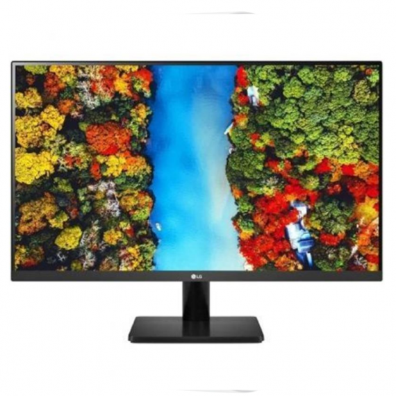 LG Monitor 27MP500-B 27"/ Full Hd/ Negro