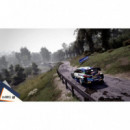 NINTENDO Switch Wrc 10  World Rally Championship 10