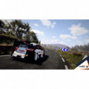 NINTENDO Switch Wrc 10  World Rally Championship 10