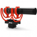 RODE Videomic Go Ii