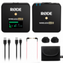 RODE Wireless Go Ii Single Set