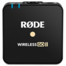 RODE Wireless Go Ii Single Set