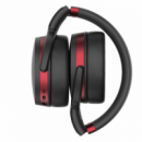 SENNHEISER Auriculares HD 458 Bt Black