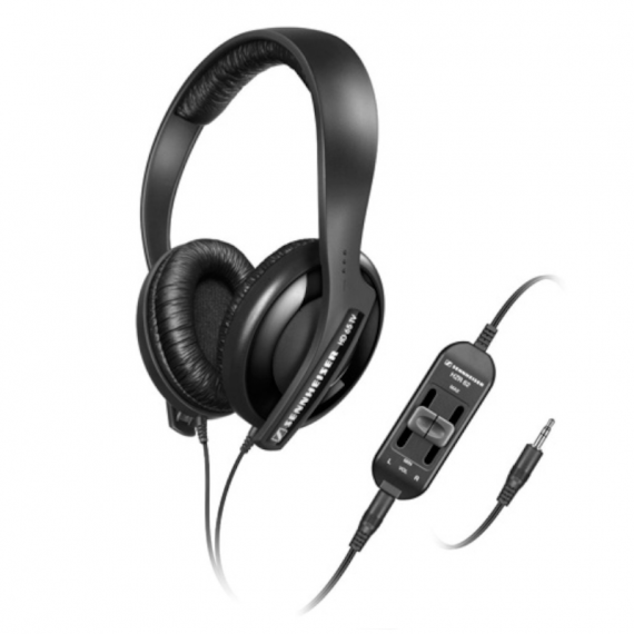 SENNHEISER Auriculares HD 65 TV