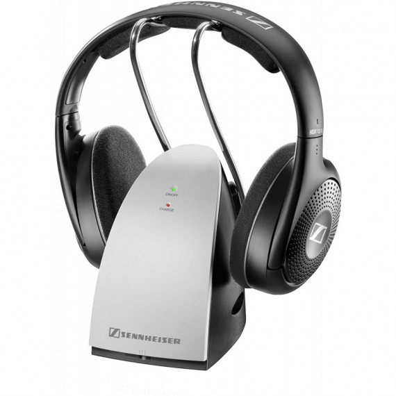 SENNHEISER Auriculares Basic Rs 120 Eu
