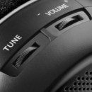 SENNHEISER Auriculares Basic Rs 120 Eu