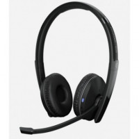 SENNHEISER Epos Adapt 260 Wireless Bt Binaural USB