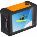 DISCOVERY Expedition Cámara Fhd 1080P Wifi