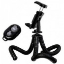 BRESSER Mini-flex Tripod