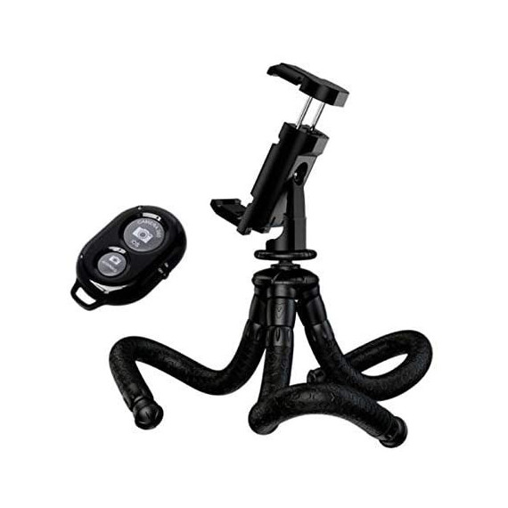 BRESSER Mini-flex Tripod
