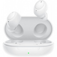 OPPO Enco Buds W12 White