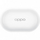 OPPO Enco Buds W12 White