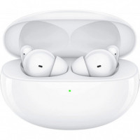 OPPO Enco Free 2 W52 White