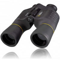 NATIONAL GEOGRAPHIC 10 X 50 Prismáticos