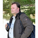 BRESSER Hunter 10X25 Prismáticos