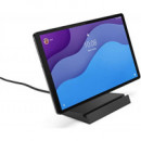 LENOVO TB-X306F St Tab M10 10.1" HD 2GB/32GB 5MP/8MP Wifi+docking Iron Grey