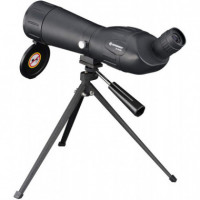 BRESSER Telescopio Terrestre Junior Spotty 20-60X60