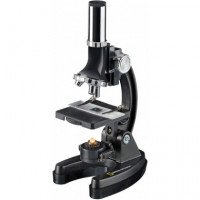 NATIONAL GEOGRAPHIC Microscopio 300X-1200X con Maleta