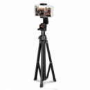 HAMA Trípode Rotary Smartphone 42-150CM 150BT