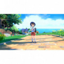 NINTENDO Switch Pokemon Escarlata