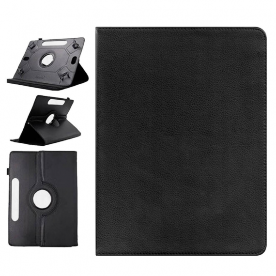 Funda Tablet Giratorio para Galaxy Tab A8