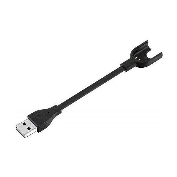 Cable de Carga Compatible Xiaomi MI Band 3