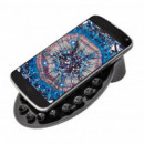 NATIONAL GEOGRAPHIC Microscopio con Adaptador para Smatphone