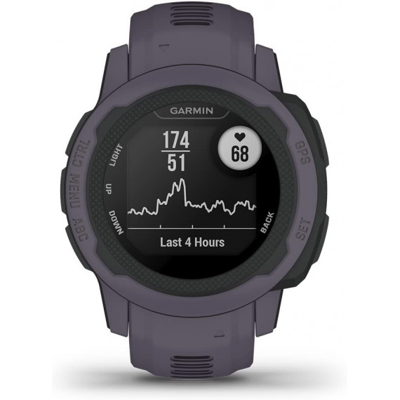 Instinto GARMIN 2S