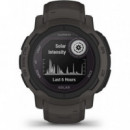 Garmin Instinct 2 Solar
